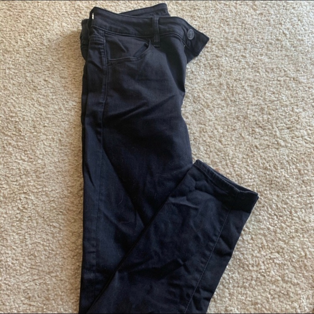 AE NE(X)T LEVEL STRETCH HIGH RISE JEGGING